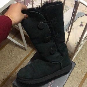 Uggs